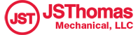 logo JS Thomas Mechanical, LLC Alpharetta, GA